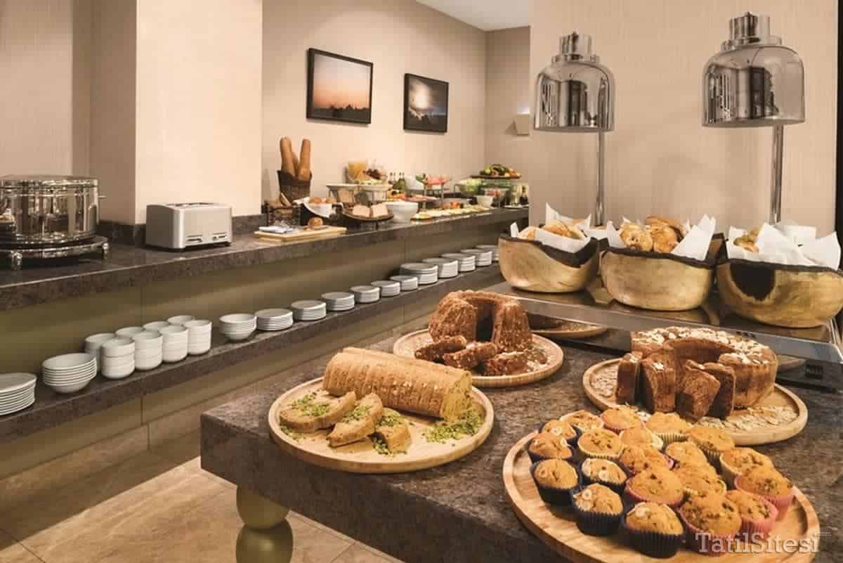 Ramada İstanbul Taksim 